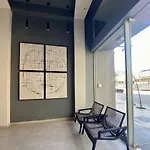 Apartamento Santiago Centro Con Estacionamiento