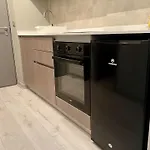 Apartamento Santiago Centro Con Estacionamiento