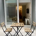 Apartamento Santiago Centro Con Estacionamiento