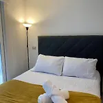 Apartamento Santiago Centro Con Estacionamiento